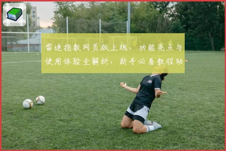 雷速指数网页版上线,功能亮点与使用体验全解析,新手必看教程助你轻松上手