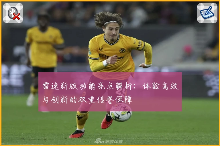 雷速新版功能亮点解析：体验高效与创新的双重信誉保障